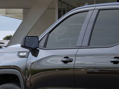 New 2026 GMC Sierra 1500 Elevation w/ Preferred Package image 12
