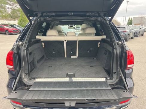 Used 2018 BMW X5 xDrive40e image 27