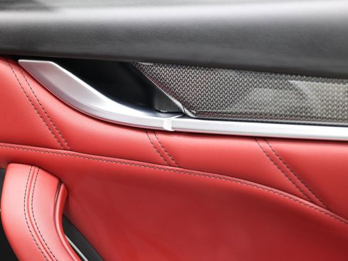 Used 2023 Maserati Levante Modena S image 92