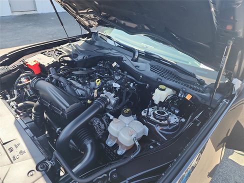 Used 2024 Ford Mustang Premium image 26