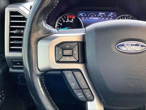 Used 2020 Ford F250 Platinum w/ FX4 Off-Road Package image 23
