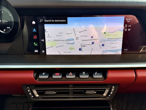 Certified 2023 Porsche 911 Turbo S image 15