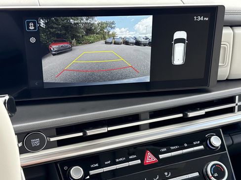 New 2026 Hyundai Santa Fe SE image 23