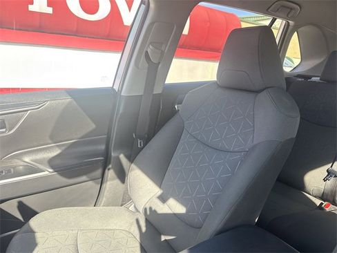 Used 2024 Toyota RAV4 XLE image 23