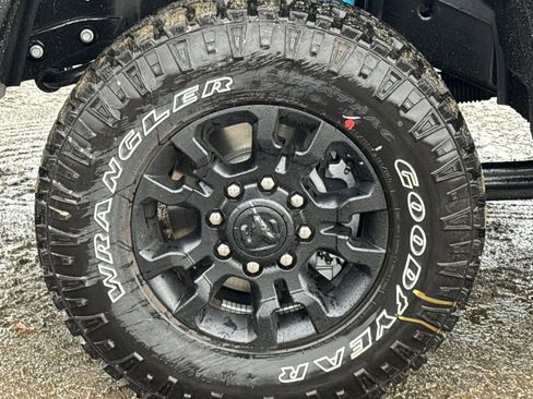 New 2026 RAM 2500 Tradesman w/ Power Wagon Package image 24