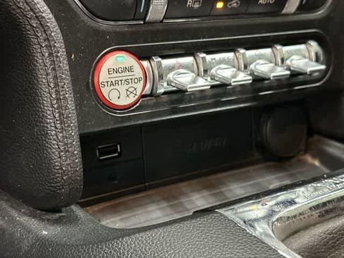 Used 2015 Ford Mustang GT Premium w/ GT Performance Package image 24