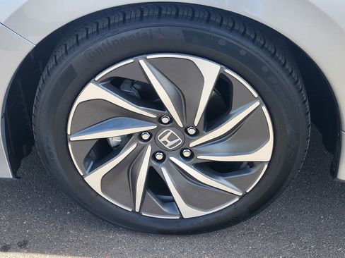 Used 2019 Honda Insight Touring image 15