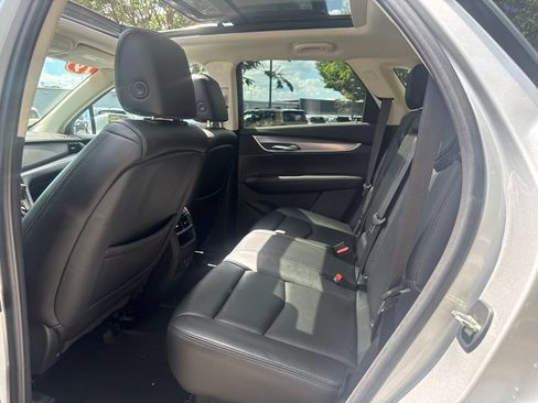 Used 2019 Cadillac XT5 Premium Luxury AWD/4WD image 26