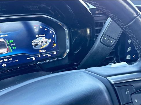 Used 2024 Chevrolet Silverado 2500 LT image 15