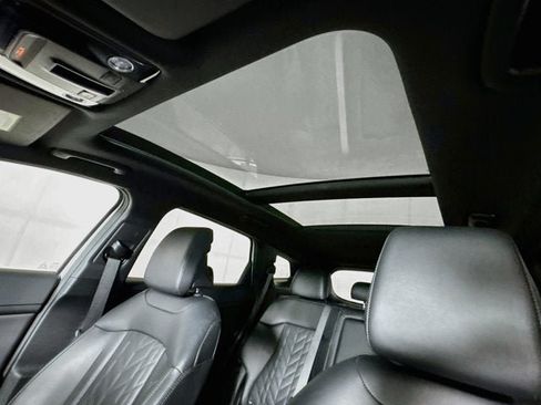 Certified 2023 Kia Sportage X-Line w/ X-Line Premium Package AWD/4WD image 22