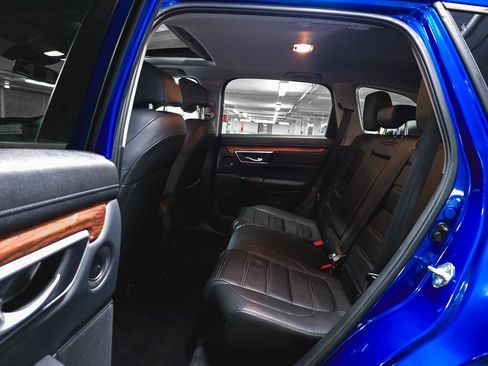 Certified 2020 Honda CR-V EX-L image 21