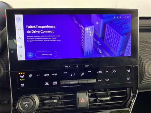 Used 2024 Toyota bZ4X Limited image 21