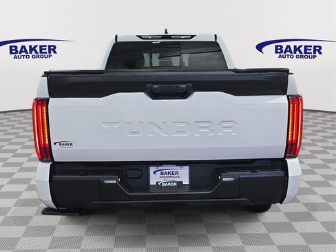 Used 2024 Toyota Tundra SR image 6