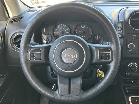 Used 2011 Jeep Patriot Sport w/ PWR Value Group image 21