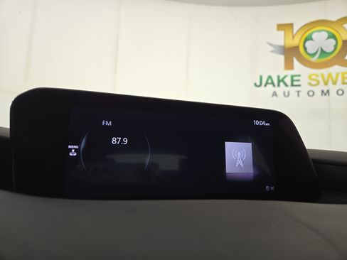 Used 2024 MAZDA MAZDA3 s FWD image 19
