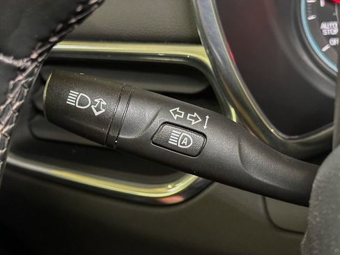 Used 2024 Chevrolet Equinox LT AWD/4WD image 32