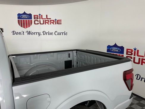 New 2026 Ford F150 STX image 11