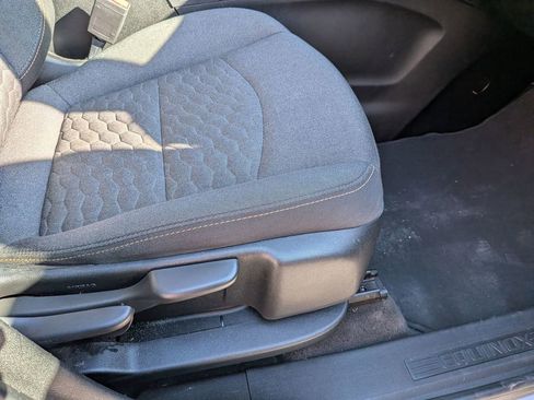 Used 2020 Chevrolet Equinox LT image 28