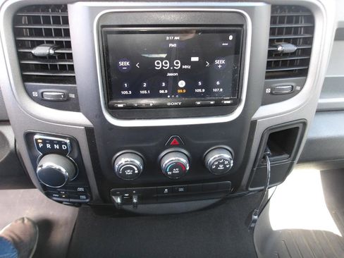 Used 2014 RAM 1500 Tradesman w/ Popular Equipment Group AWD/4WD image 18