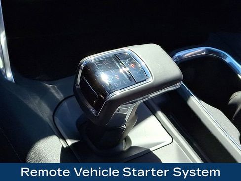 Used 2025 GMC Sierra 1500 Denali w/ Denali Reserve Package image 11