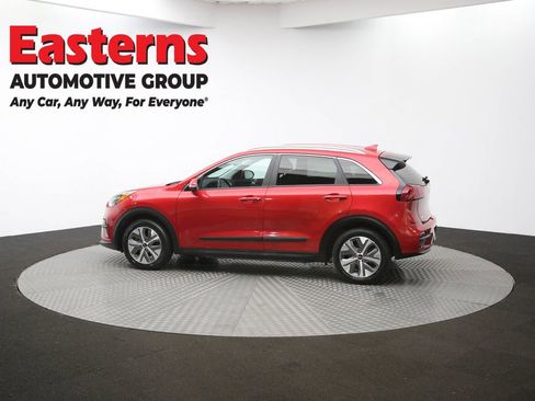 Used 2022 Kia Niro EX w/ Cold Weather Package image 61