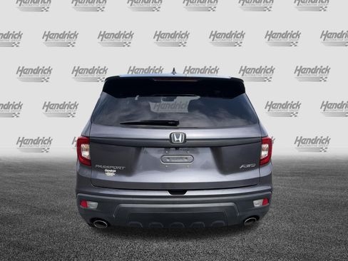 Used 2020 Honda Passport EX-L image 10