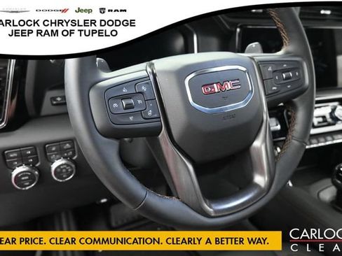 Used 2026 GMC Sierra 1500 AT4 AWD/4WD image 18