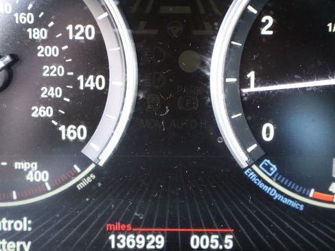 Used 2016 BMW X3 xDrive35i image 46