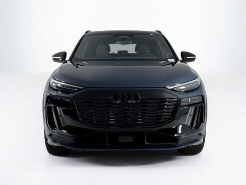 New 2027 Audi Q6 e-tron Premium Plus AWD/4WD image 8