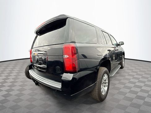 Used 2019 Chevrolet Tahoe LT RWD image 5
