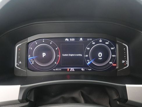 Used 2023 Volkswagen Atlas SE image 10