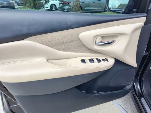 Used 2020 Nissan Murano SV w/ Cargo Package FWD image 19