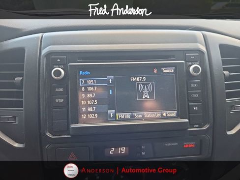 Used 2014 Toyota Tacoma 2WD Access Cab w/ Convenience Package image 4