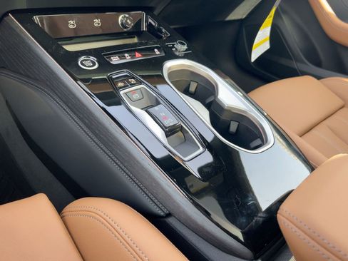 New 2026 Audi A6 Premium Plus image 24