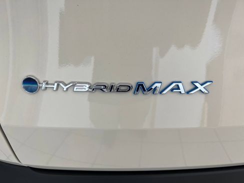 Certified 2024 Toyota Grand Highlander AWD Hybrid image 7