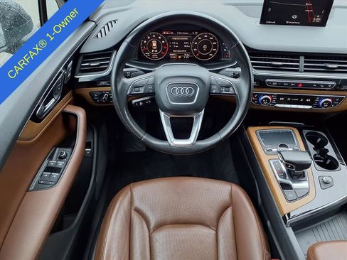 Used 2017 Audi Q7 3.0T Premium Plus image 14