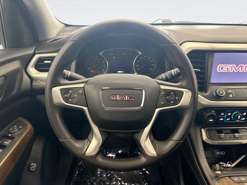 Used 2023 GMC Acadia SLE w/ Driver Convenience Package AWD/4WD image 12