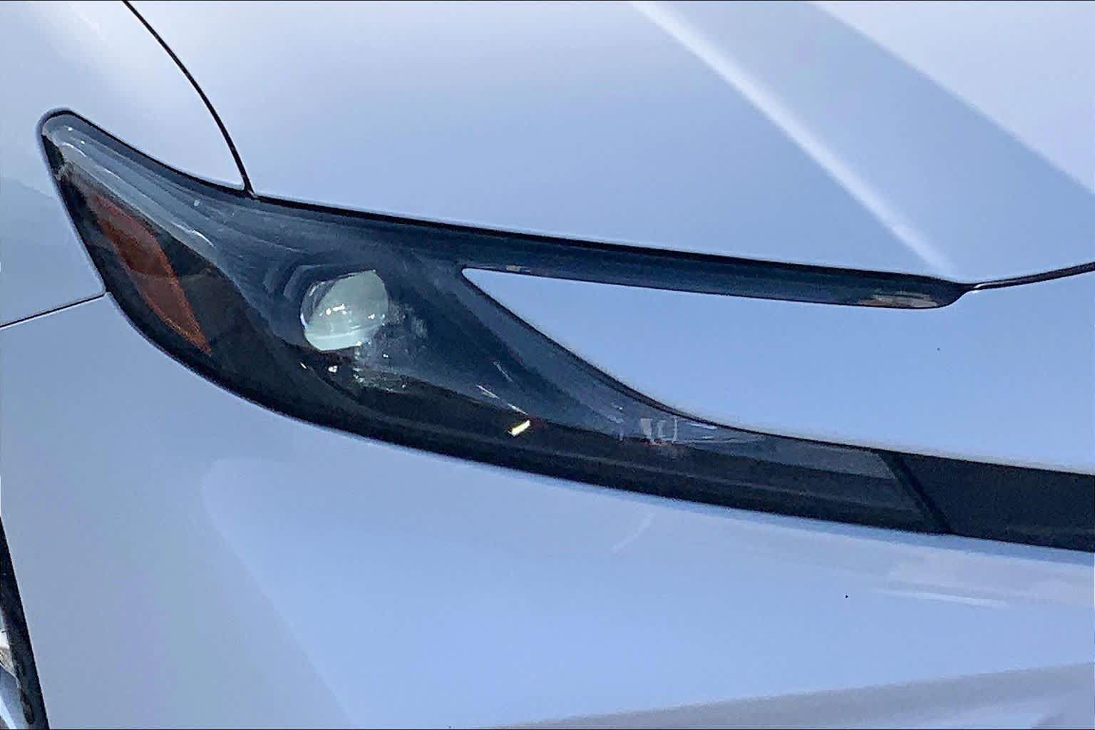 Used 2025 Toyota Camry LE FWD image 28