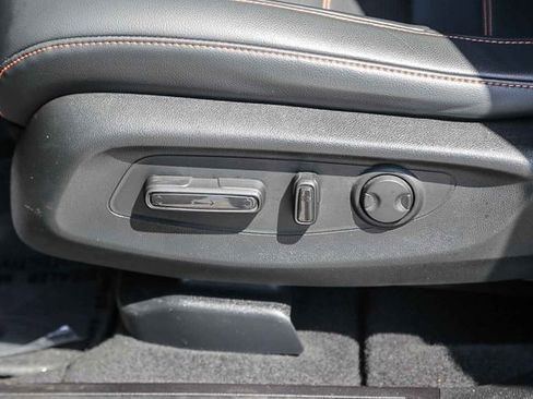 Certified 2024 Honda CR-V Sport-L image 23