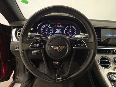 Used 2020 Bentley Continental GT w/ Number 1 Edition by Mulliner image 3
