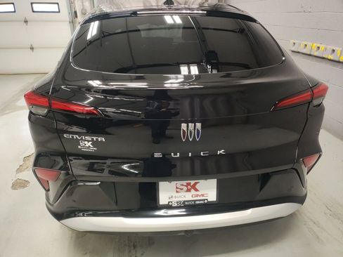 New 2026 Buick Envista Sport Touring w/ Convenience I Package image 23