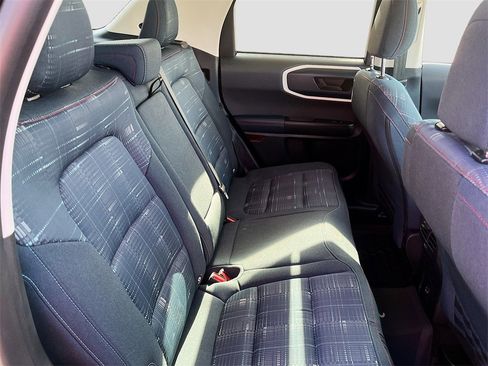 Used 2024 Ford Bronco Sport Heritage w/ Heritage Convenience Package image 26