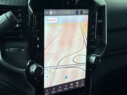 New 2026 RAM 2500 Big Horn image 17