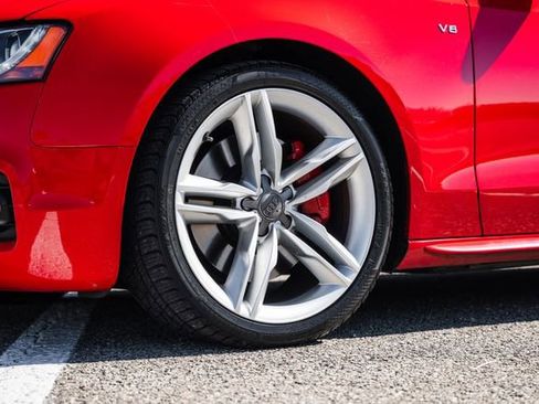 Used 2008 Audi S5 4.2 image 44