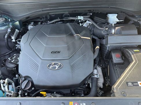 Used 2025 Hyundai Palisade Calligraphy AWD/4WD image 23