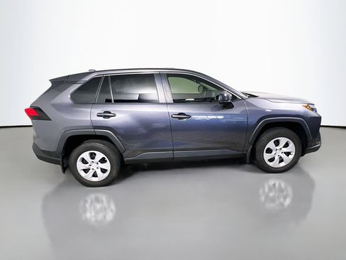 Used 2024 Toyota RAV4 LE image 3