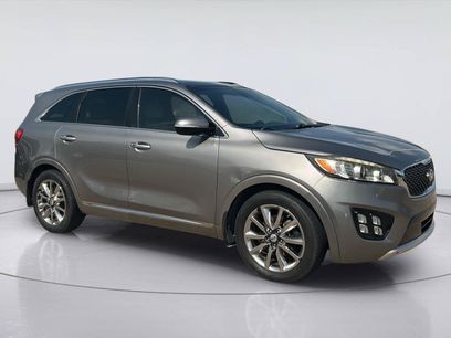 Used 2017 Kia Sorento SX