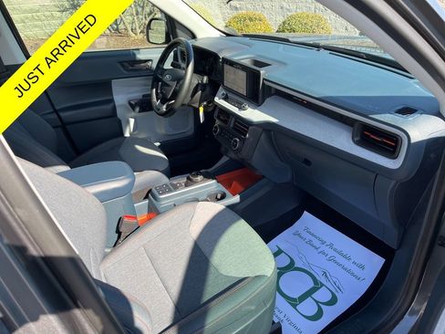 Used 2024 Ford Maverick XLT w/ Equipment Group 300A Standard image 10