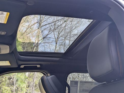 New 2026 Ford Expedition Tremor AWD/4WD image 14