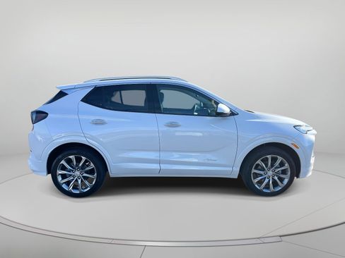 New 2026 Buick Encore GX Avenir w/ Avenir Technology Package AWD/4WD image 2